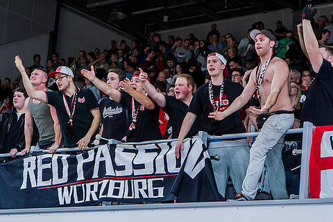 Bike-Cafe Messingschlager Baunach - s.Oliver Baskets