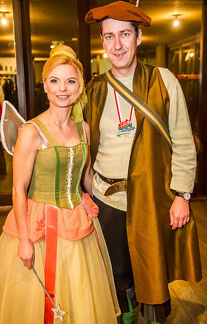 Fastnacht in Franken - Aftershowparty