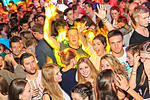 Ersti Party