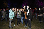 OPEN AIR iM Garten Unsleben