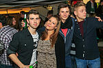 Ersti Party