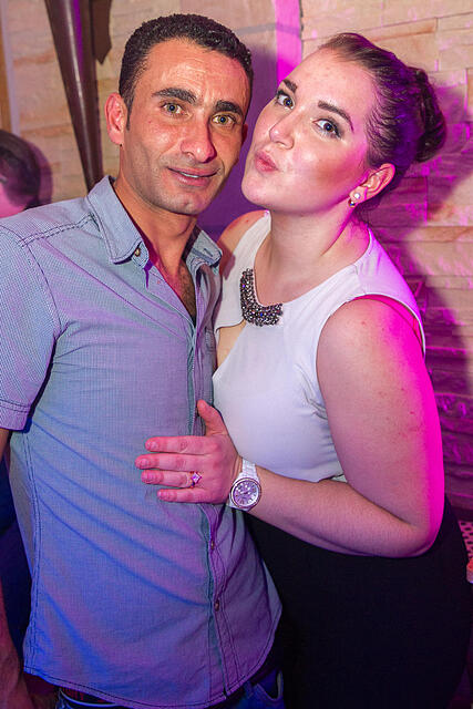 Hans Entertainment @ Qu Club