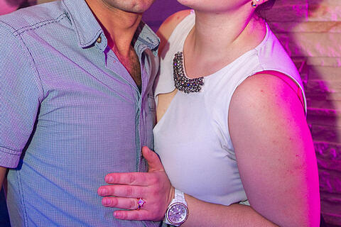 Hans Entertainment @ Qu Club