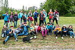 KLASSE! Tage Do