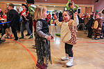 Kinderfasching Gerbrunn