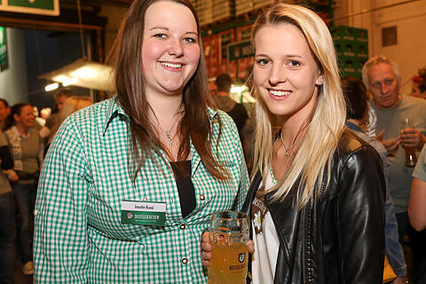 Distelh&auml;user Clubparty