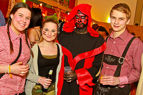Bauernball