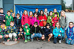 KLASSE! Tage Do