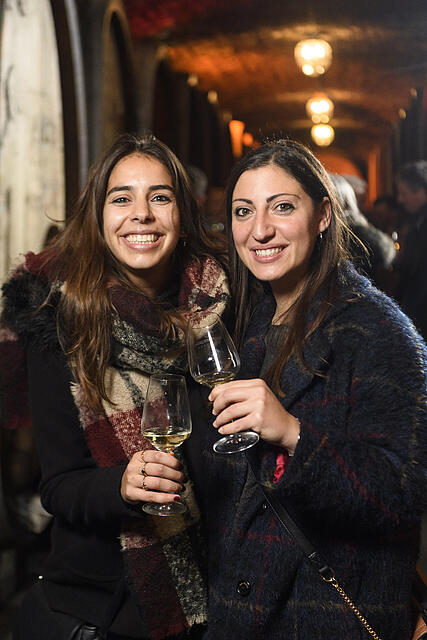 Nacht der offenen Weinkeller