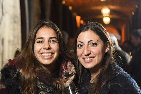 Nacht der offenen Weinkeller