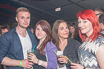 Beatabend in Nenzenheim