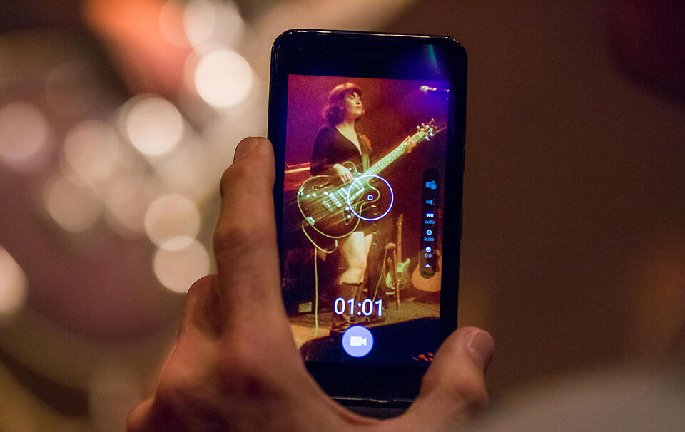 Tito & Tarantula und Andreas Kümmert