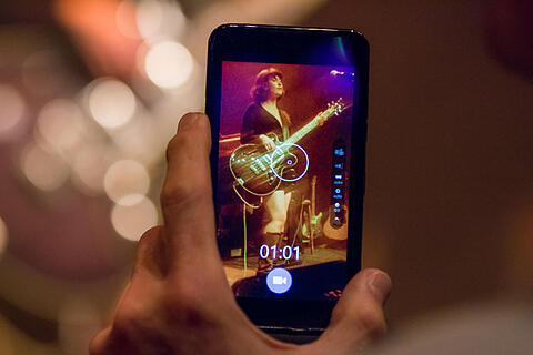 Tito & Tarantula und Andreas Kümmert