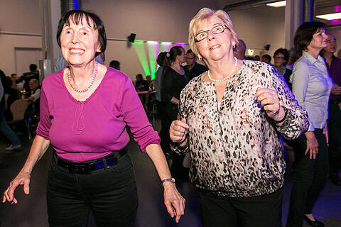 70er Jahre Party