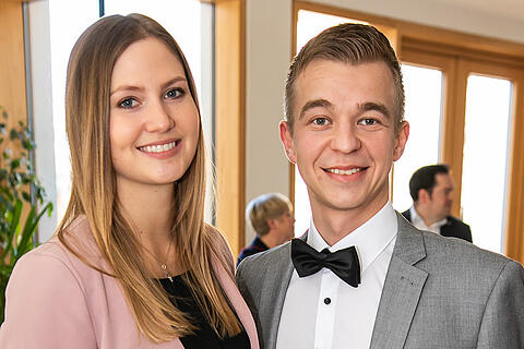 Wahl der fr&auml;nkischen Weink&ouml;nigin