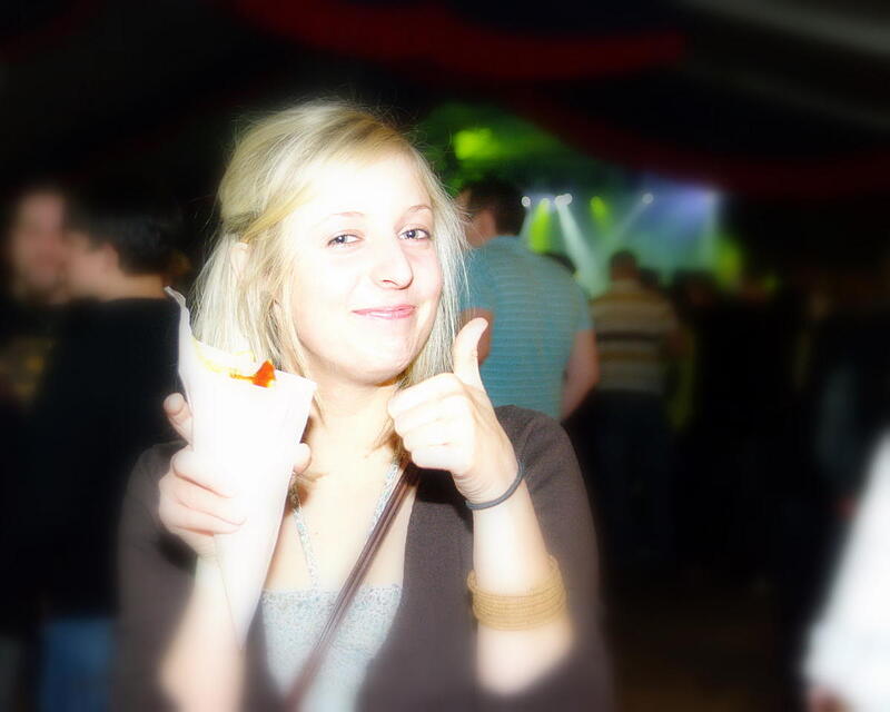 Weinfest Nenzenheim