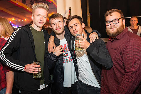 Weinfest Untereisenheim