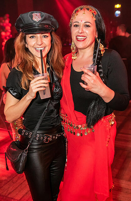 Apres Ski Faschingsparty