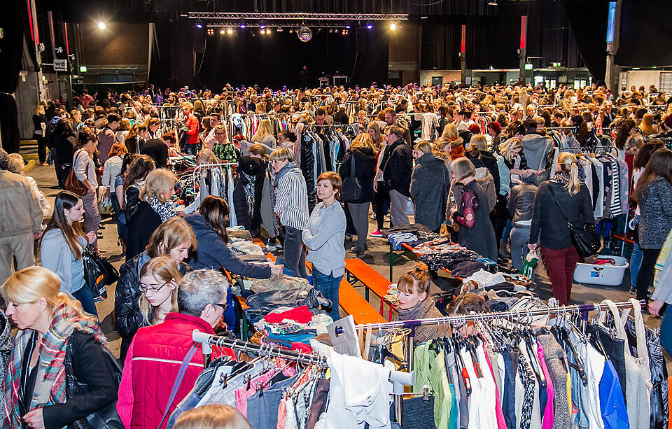 Fashion Flohmarkt