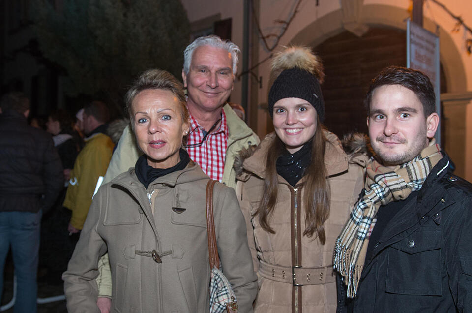Weihnachtsmarkt