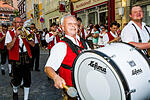 Festzug Volkacher Weinfest