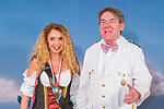 Fastnacht in Franken - Roter Teppich