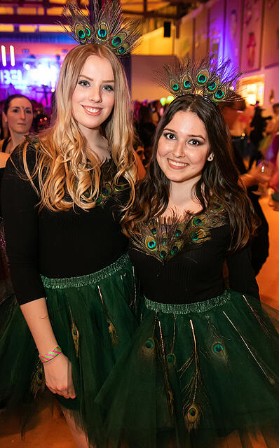 Weiberfasching Karbach
