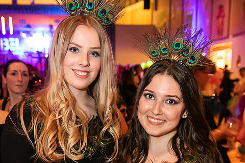 Weiberfasching Karbach