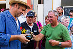 Festzug Volkacher Weinfest