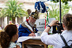 Rakoczy Fest Sonntag