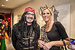 Fastnacht in Franken - Promis und Besucher