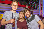 Ingo ohne Flamingo