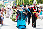 Rakoczy Fest Sonntag