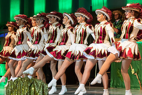 Familiensitzung der KOKAGE