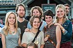 Weinfest am Stein
