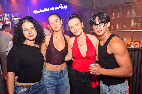 Ladies Night