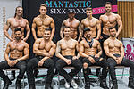 Mantastic Sixx Paxx