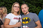 Bayern 3 Partyschiff