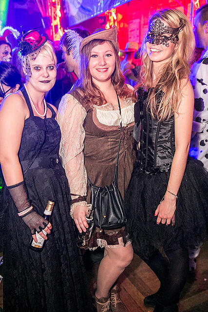 Porno Party