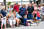 Rakoczy Fest Sonntag