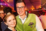 Weinfest Untereisenheim