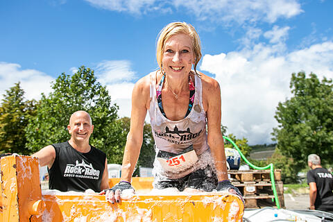 Rock the Race Teil 7