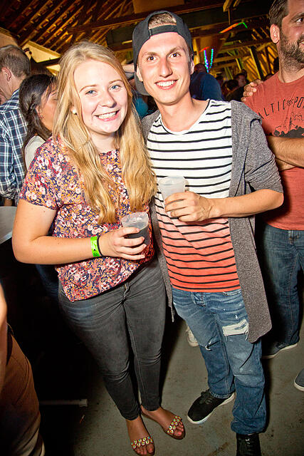 Bauer sucht Frau DJ N' Farmer