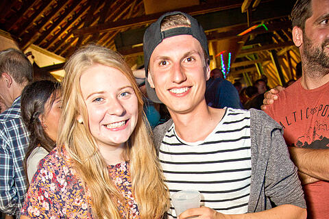 Bauer sucht Frau DJ N' Farmer