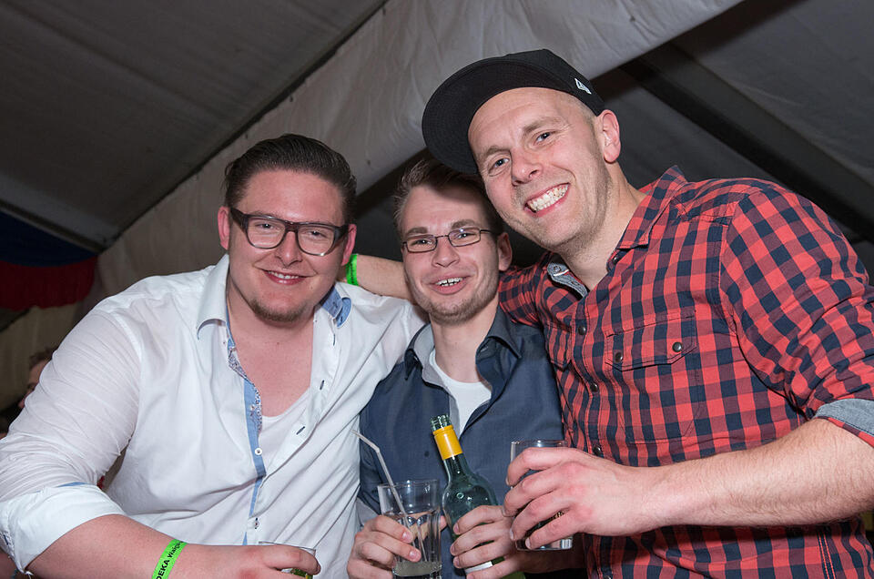 Nenzenheimer Weinfest