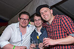 Nenzenheimer Weinfest