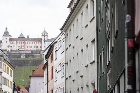 Wohnen in Würzburg