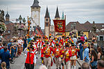 Kiliani-Festzug