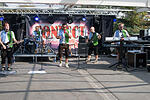 Oktoberfest Autohaus Ehrlich