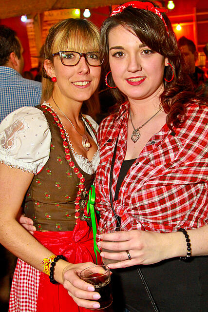 Bauernball